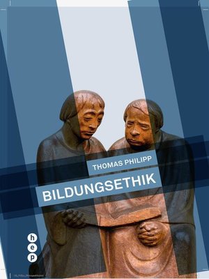 cover image of Bildungsethik (E-Book)